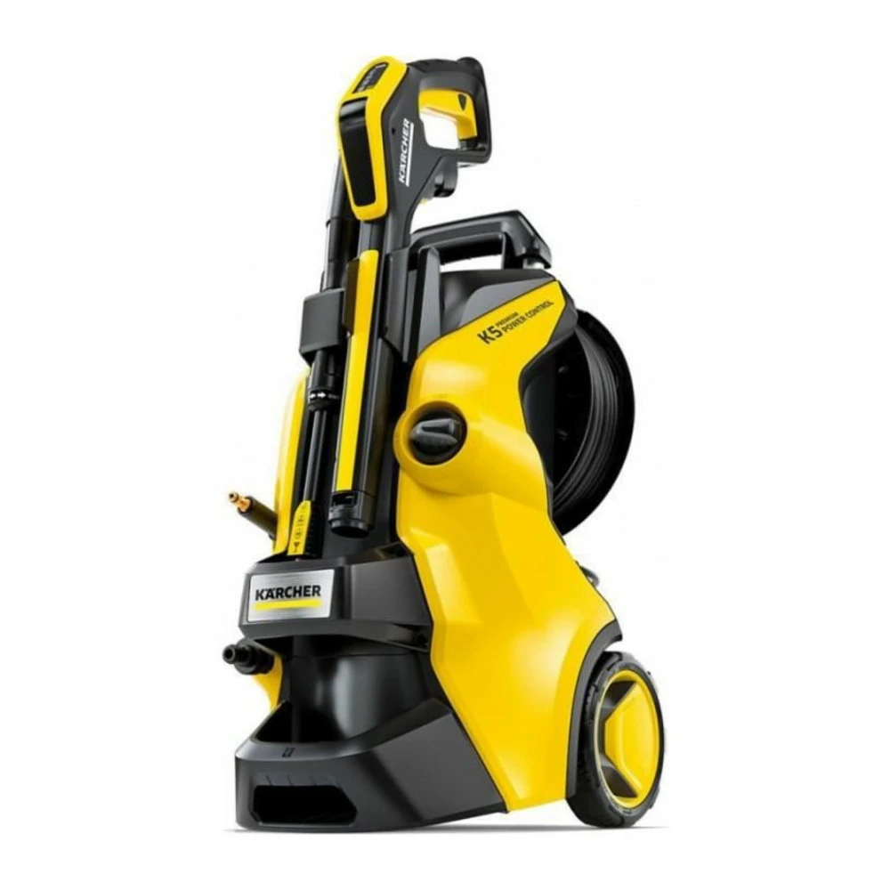 Nettoyeur Haute Pression Karcher K5 Premium Power Control 3 Nettoyeur Haute Pression Karcher K5 Premium Power Control