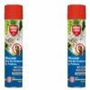Lot De 2 Mousses Anti Nid & Anti-guêpes & Frelons | 2x600 Ml | Mousse -Einhell Boutique 6494a8568b1139.92904311