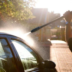 Solution Carrosserie Eziclean® Carwash Pour Nettoyeur Haute Pression 7 Solution Carrosserie Eziclean® Carwash Pour Nettoyeur Haute Pression -Einhell Boutique 64951fd0d63d95.44922367