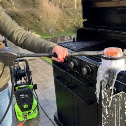 Solution Universelle Eziclean® Universal Pour Nettoyeur Haute Pression 7 Solution Universelle Eziclean® Universal Pour Nettoyeur Haute Pression -Einhell Boutique 64951fd21673b0.74292545