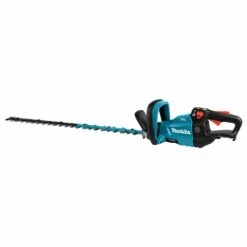 Makita Taille-haie Sans Cordon 18 V Bleu Et Noir -Einhell Boutique 649887e35536f4.76757673