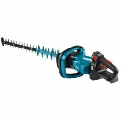 Makita Taille-haie Sans Cordon 18 V Bleu Et Noir -Einhell Boutique 649887e35b0301.59005995