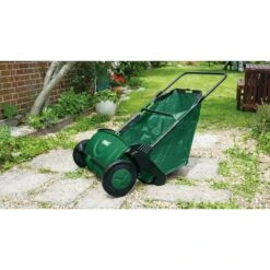 Balayeuse à Jardin 21" Vert -Einhell Boutique 678ee3a83319945b