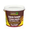 Solabiol Engrais Complet Organique NPK En Granulés Dispersables 5kg + 2kg -Einhell Boutique 684936 003