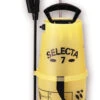 Pulvérisateur à Pression Préalable 5 L SELECTA 7 -Einhell Boutique 698146 001