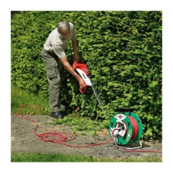 Brennenstuhl Enrouleur Jardi-30 30m H05vv-f 3g1.5 -Einhell Boutique 69eae3c286a89f69