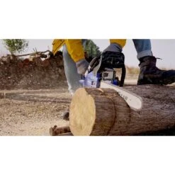 Tronçonneuse Thermique Goodyear Lame 40cm 41cm3 Système Anti Vibrations -Einhell Boutique 778c442c47d505a0