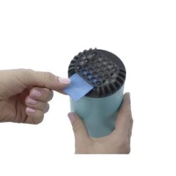 Bouclier Anti-moustiques - Diffuseur Bleu - Thermacell 11 Bouclier Anti-moustiques - Diffuseur Bleu - Thermacell -Einhell Boutique 782952 1310872