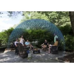 Bouclier Anti-moustiques - Diffuseur Bleu - Thermacell 10 Bouclier Anti-moustiques - Diffuseur Bleu - Thermacell -Einhell Boutique 782952 1310884