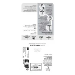 Myrtillier 'Brigitta Blue' Bio : Pot De 1,5 Litres -Einhell Boutique 791603 004