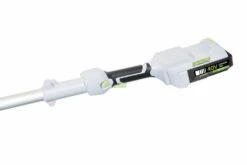 Taille-haies élagueur 2en1 Avec Batterie Lithium 40v 2.5 Ah + Chargeur Warrior -Einhell Boutique 7b2aa5760a13cd17