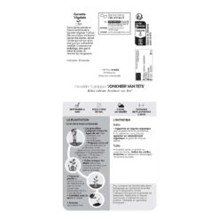 Groseillier à Grappes 'Jonkheer Van Tets' Bio: Pot 1,5 Litres -Einhell Boutique 827044 1766998