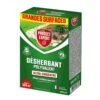 Proherbiob800 | Désherbant Polyvalent Ultra Concentré | 800 Ml | Perme -Einhell Boutique 833189 006