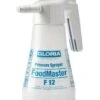 Gloria Pulvérisateur à Pression Cleanmaster Food F12 - 1,25 L