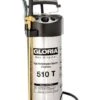 Gloria Pulvérisateur Haute Performance - Acier 510T Profiline - 10L