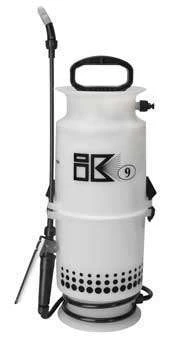 Pulvérisateur Industriel à Pression Préalable IK 9 3 Pulvérisateur Industriel à Pression Préalable IK 9