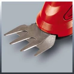 Einhell Débroussailleuse Et Tondeuse à Gazon Sans Cordon Gc-cg 3,6 Li -Einhell Boutique 8689fa1017599294