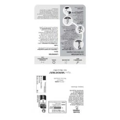 Vigne Muscat Bleu : AB Pot 3L -Einhell Boutique 872146 004