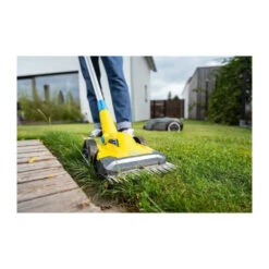 Tondeuse A Gazon Et A Bordures - Gloria - 001301.0000 - Finecut 18v - Avec Bosch Batterie Power (batterie Non Inclue) -Einhell Boutique 8793822d8f6be79d