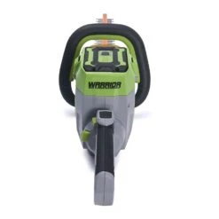 Taille-haies Brushless Batterie Lithium 60v 2.5 Ah Lame 61 Cm + Chargeur Warrior -Einhell Boutique 8a133a60a63fe1c2