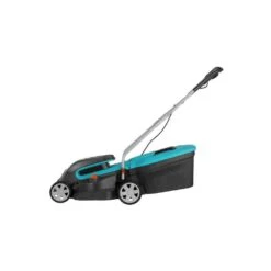 Gardena Tondeuse Sans Fil "PowerMax" 32/36V P4A - 32 Cm + 2 Batteries -Einhell Boutique 912778 002