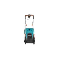 Gardena Tondeuse Sans Fil "PowerMax" 32/36V P4A - 32 Cm + 2 Batteries -Einhell Boutique 912778 004