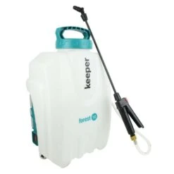Pulvérisateur électrique Avec Batterie Au Lithium - 10 L -Einhell Boutique 957334 001