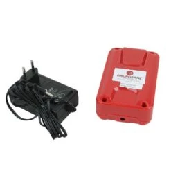 Pulvérisateur électrique Avec Batterie Au Lithium - 10 L -Einhell Boutique 957334 003