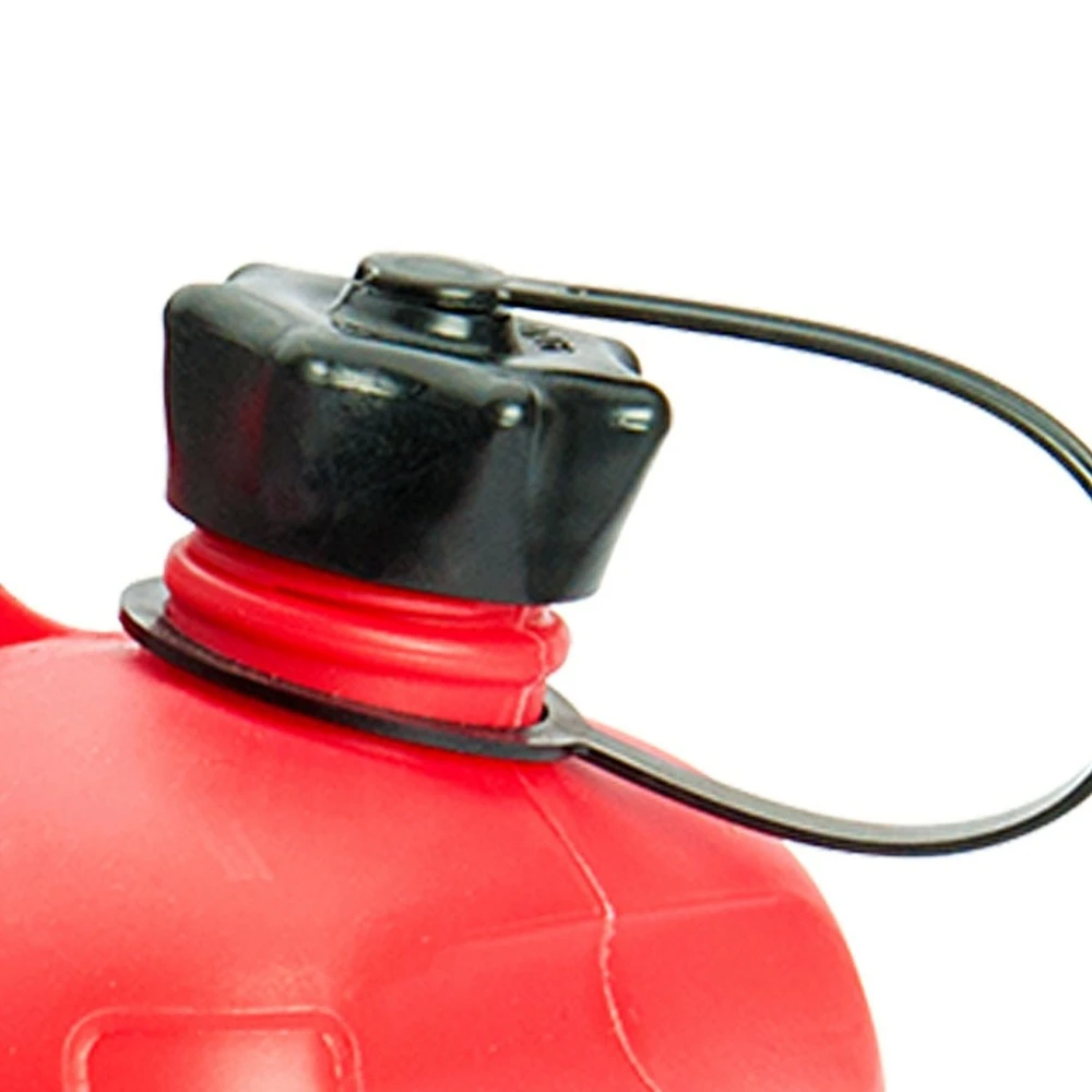 Jerrican à Essence Bec Verseur 5l Et Huile 3l Combiné Vito 6 Jerrican à Essence Bec Verseur 5l Et Huile 3l Combiné Vito – Image 4