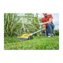 Tondeuse A Gazon Et A Bordures - Gloria - 001301.0000 - Finecut 18v - Avec Bosch Batterie Power (batterie Non Inclue) -Einhell Boutique 9c19bc0f2cfc39e2