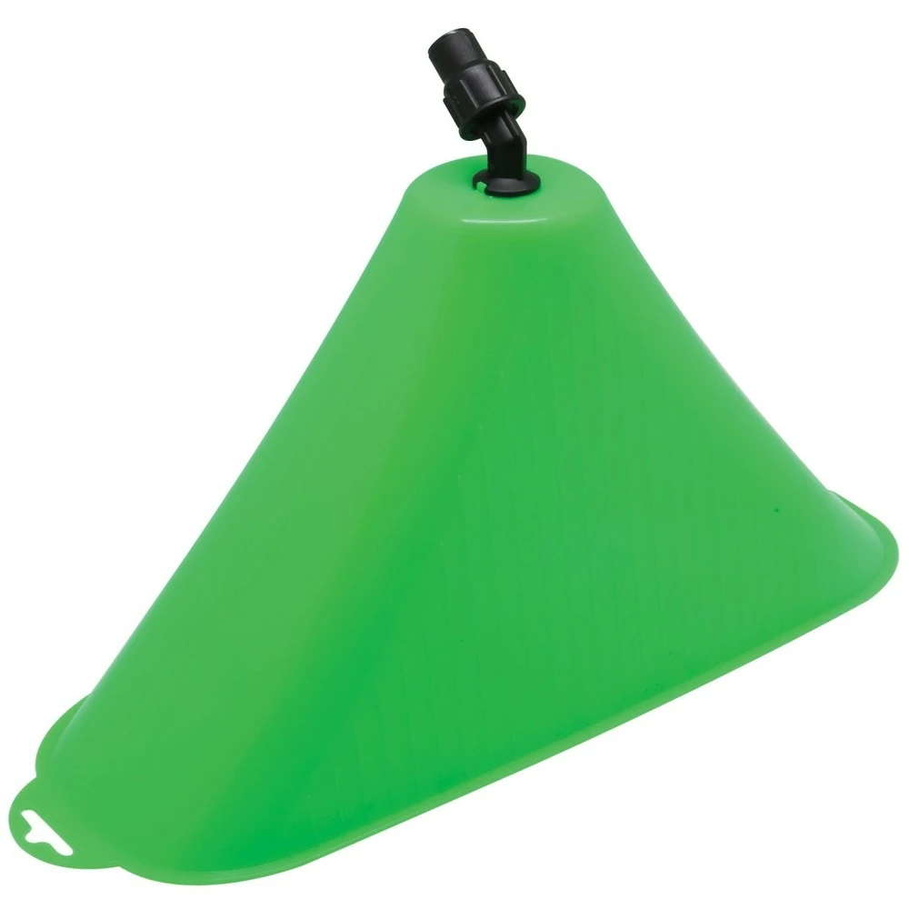 Cloche De Désherbage Pour Pulvérisateur 2.5 Bar Angle 110° Débit 0.73l/min Grand Modèle Iris Garden 3 Cloche De Désherbage Pour Pulvérisateur 2.5 Bar Angle 110° Débit 0.73l/min Grand Modèle Iris Garden