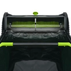 VIDAXL Balayeuse à Gazon 103 L 13 VIDAXL Balayeuse à Gazon 103 L -Einhell Boutique a59b6caa97da118f