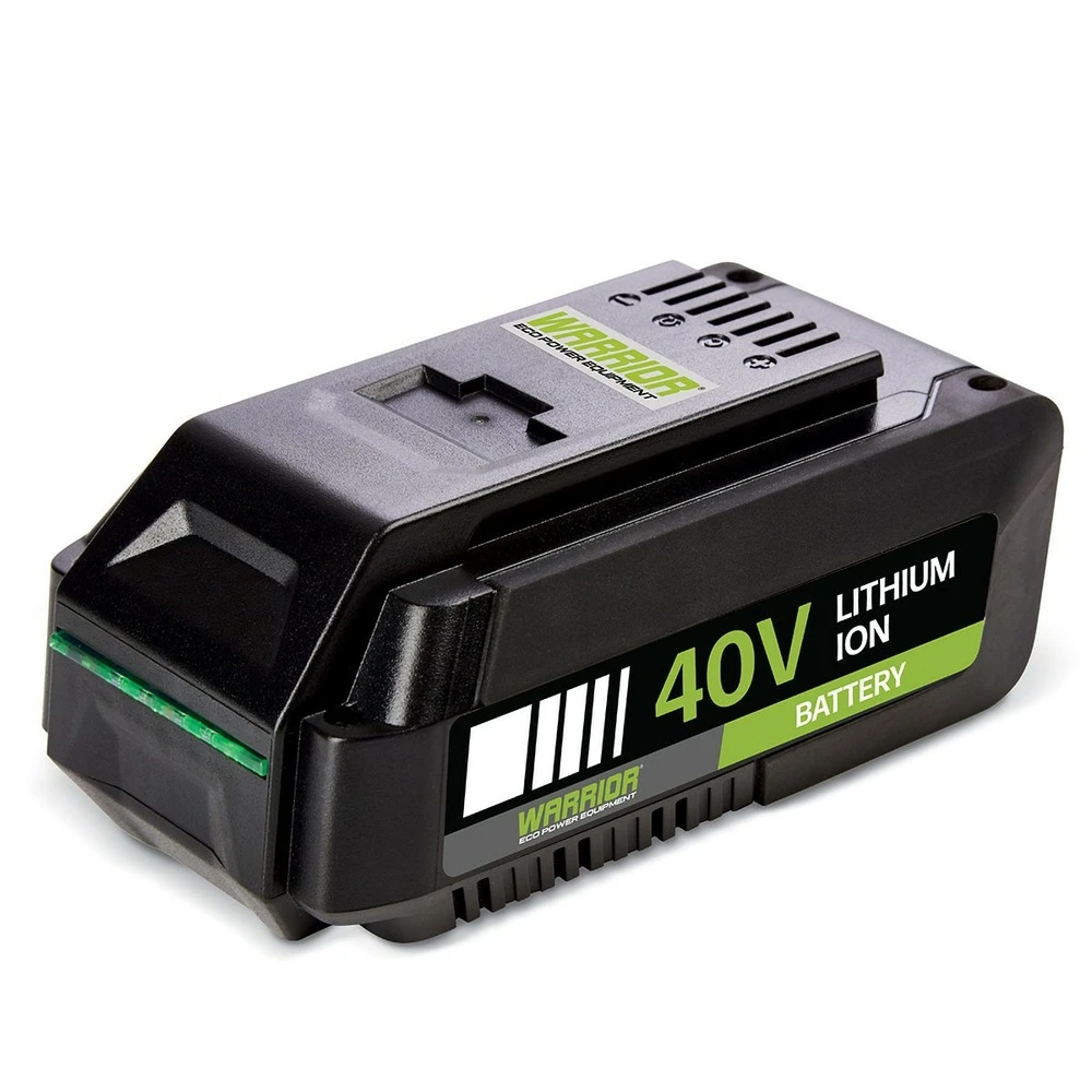 Batterie Lithium-ion 40v 2.5ah Warrior 4 Batterie Lithium-ion 40v 2.5ah Warrior – Image 2