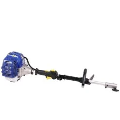 Débroussailleuse Thermique 4 Outils En 1 Moteur 2t 42.7 Cm³ Goodyear -Einhell Boutique bad5a7bda027598f