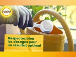 Solabiol Soseq01 | Sequestrene Antichlorose 100g | Action Longue Durée | Fabriq -Einhell Boutique c181534a1e1a399e