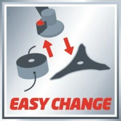 Einhell Débroussailleuse Thermique 43cc - Ge-bc 43 As -Einhell Boutique c1c2ff583747b1d8