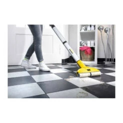 Karcher Kärcher Ewm 2 Serpillière Sans Fil -Einhell Boutique c99a1185a49c6b78
