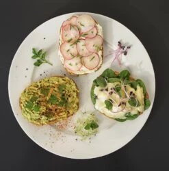 Kit Prêt à Planter - 3 Feuilles -Einhell Boutique cd741bee307d2e26