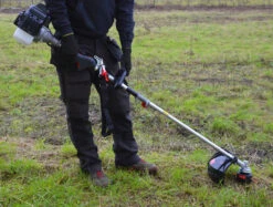 Outil Multi Fonctions 4 En 1 - 33cc + 40m De Fil -Einhell Boutique d33ff8df18d5ef1c