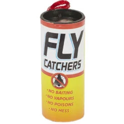 Set De 24 Rubans Attrape-mouches -Einhell Boutique e2302dc1d46fa9b6