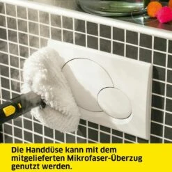 Karcher Kärcher Sc 2 Easyfix -Einhell Boutique f07d46050ab293a5