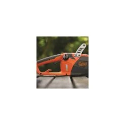 Tronçonneuse Electrique 2200w Lame 45cm Pompe à Huile Automatique Black & Decker -Einhell Boutique f0ed69f97abc79eb