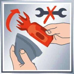 Einhell Débroussailleuse Et Tondeuse à Gazon Sans Cordon Gc-cg 3,6 Li -Einhell Boutique f5b049cff4c3e70f