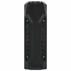 VIDAXL Lampe Anti-insectes Noir Aluminium Abs 30 W -Einhell Boutique f5e7756aa30eb400