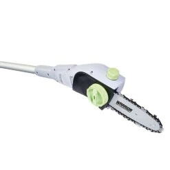 Taille-haies élagueur 2en1 Avec Batterie Lithium 40v 2.5 Ah + Chargeur Warrior -Einhell Boutique fc763e3edfdfbab9